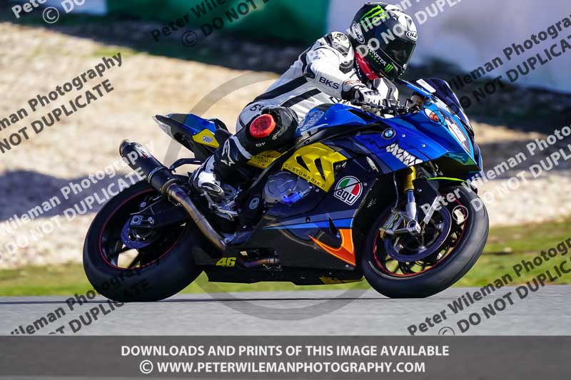 motorbikes;no limits;november 2019;peter wileman photography;portimao;portugal;trackday digital images